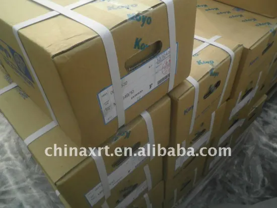 KOYO deep groove ball bearings