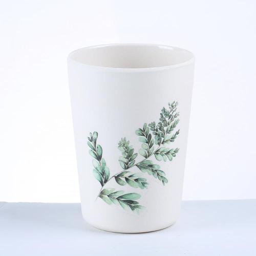 melamine tumble cup shall