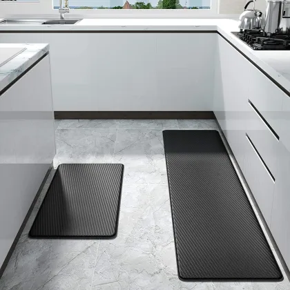 3D Anti-Fatigue Stair Tread Mats: Affordable Solutions