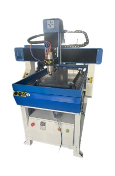 Máquina de grabado
