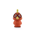 Latex Pet Squeak Chicken Dog Chewing Toy