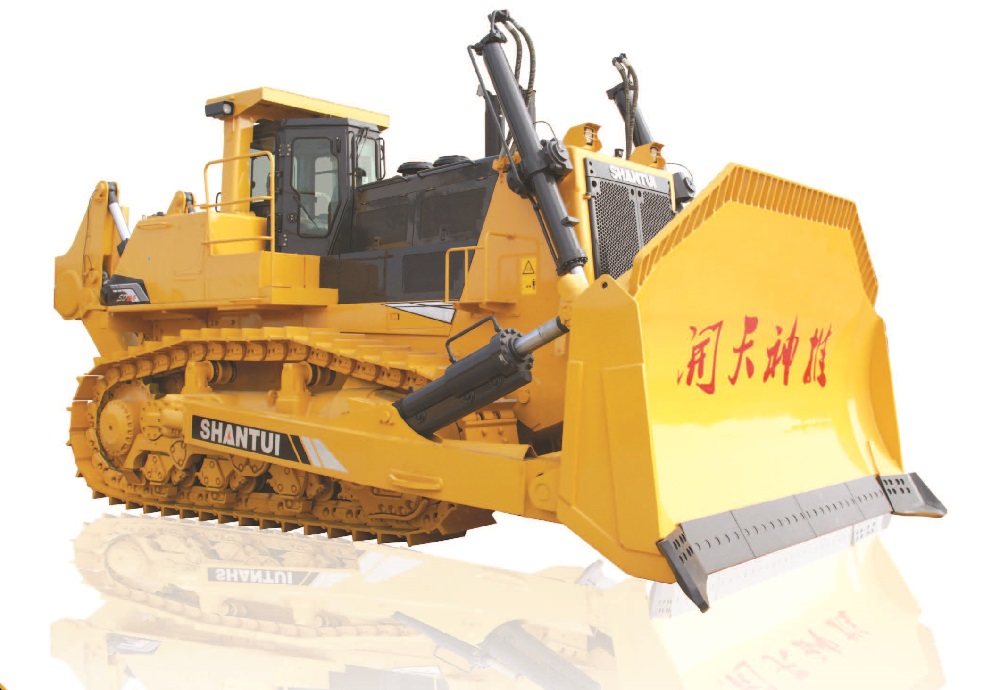 Shantui 900HP SD90-5 Bulldozer