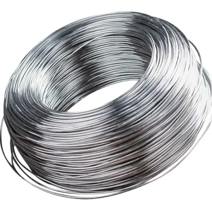 Wholesale Stainless Steel Wire
