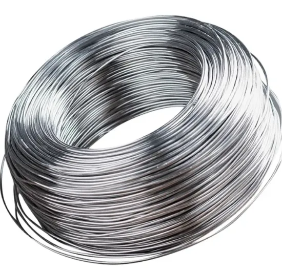Wholesale Stainless Steel Wire