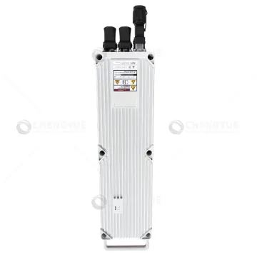 DBU50B-N12A3 Blade Lithium Power Supply for Communication Base Station