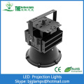 150Watt LED Projection Lights met Vinnen Conduct Heat