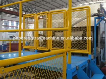 egg tray machine termo