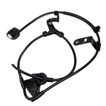 ABS Wheel Speed Sensor Rear Set For Toyota Soluna Vios (89516-0D040 89516-0D030)