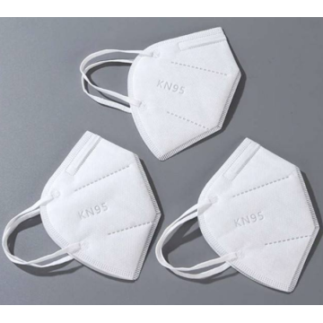 KN95 protective face masks