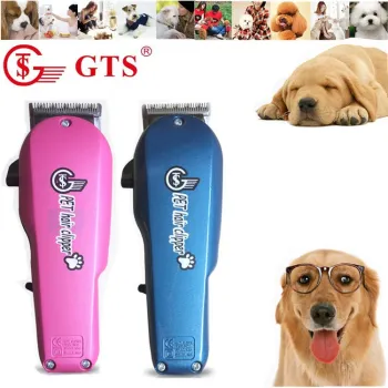 electric dog clipper