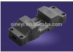 Hot selling!Sineyi cat-2 high quality nylon ip68 waterproof n connector