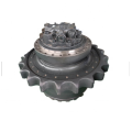 207-27-00580 PC300LC-8MO Travel Motor Komatsu