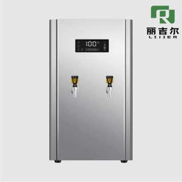 Durable Countertop Water Boiling Device