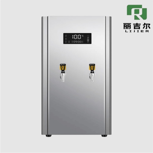 Durable Countertop Water Boiling Device