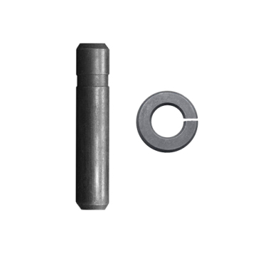 D8K Bulldozer Ripper Pin &amp; Retainer 6Y3394 ΜΑΡΤΑ Κατασκευής