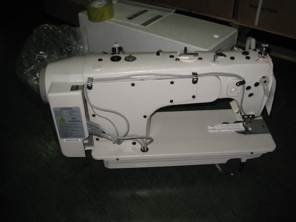Automatic Lockstitch Computer Sewing Machine 9901-d3t, High Quality ...