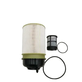 Mercedes-Benz Heavy Duty Truck Engine Spare Parts - Fuel Filter OM457 OM460 For Actros Axor Atego