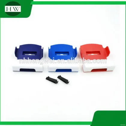 Bottom price promotional high-heeled shoes phone holder