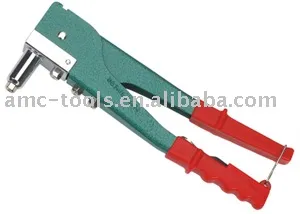 90o Hand riveter (riveter,hand riveter,tool)