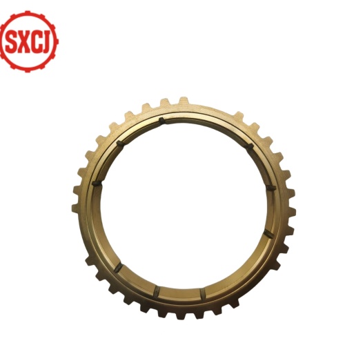 China wholesale Auto parts input transmission synchronizer ring FOR TOYOTA