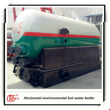 China factory direct supply biomass / pellet / wood heating boiler, hot water boiler