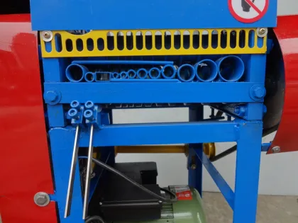 how to make a wire stripping tool