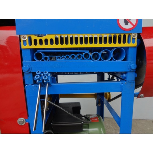 Industrial Wire Stripping Machine