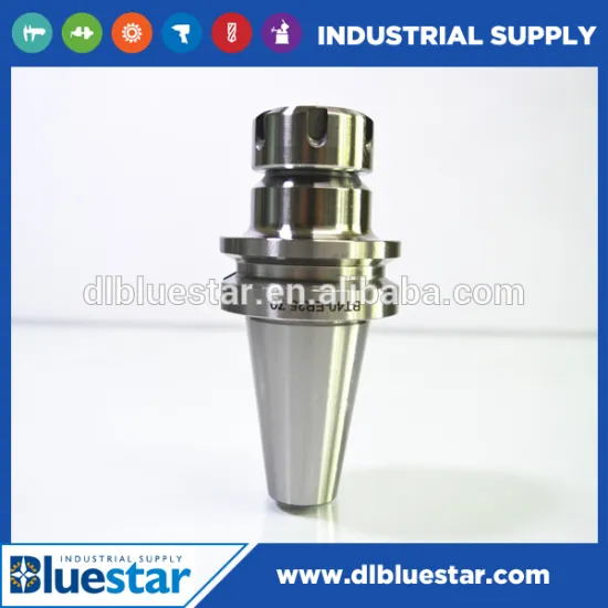 CNC Milling chuck arbor BT40 er25 tool holder