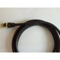 Cable de red al aire libre CAT7 CAT6 Cable de Ethernet de interior