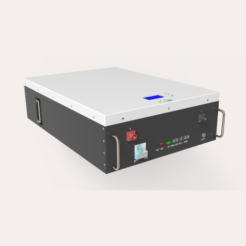 Lithium Battery Packs for Solar Energy: 24V/48V 5kW/10kW 200Ah LiFePO4 Power Wall
