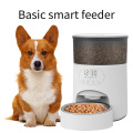 Über 3.5L Trockenfutter Basic Smart Feeder (neu)