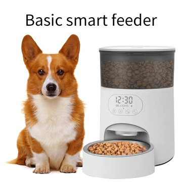 M80-Basic smart feeder in sale