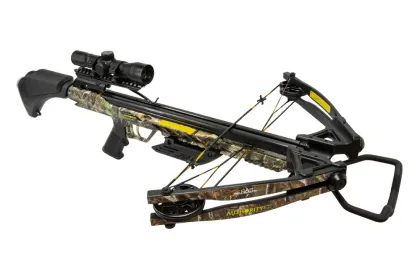 SAS - AUTHORITY COMPOUND CROSSBOW