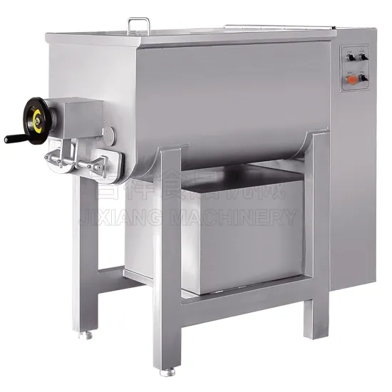 Professional Industrial Meat Mixer Machine