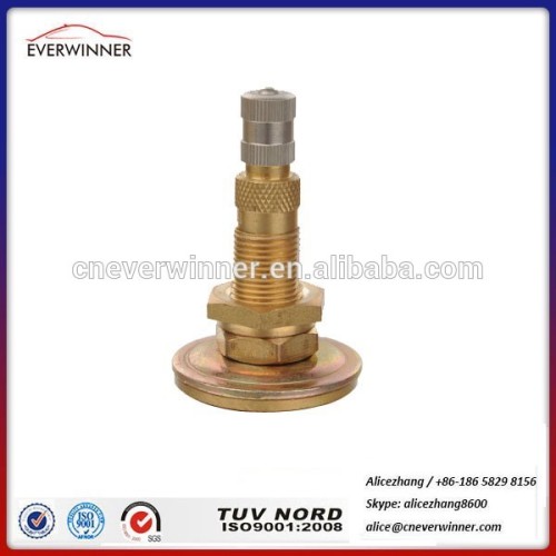 Tire Valves Large Bore Tubeless Valves