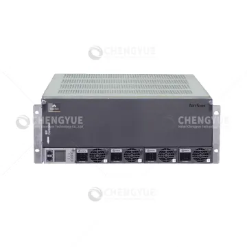 Vertiv Emerson Netsure 2100 A31-S1 Series Power Supply System for Outdoor Communication Base Stations
