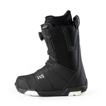 Factory Supply Snowboard Boots with Boa Closure