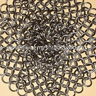 chainmail circle