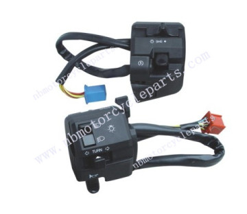 Handle Switch Bajaj BM150