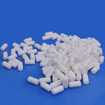 High Precision 99.5% Alumina Small Ceramic Pin