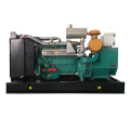 Generador de gas de 400kW con motor de marca 4VBE34RW3 KT38