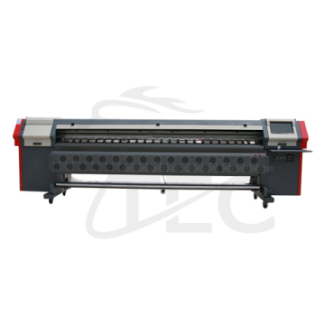 Large Format Printer With Konica/512/42pl Head Smark3208m 