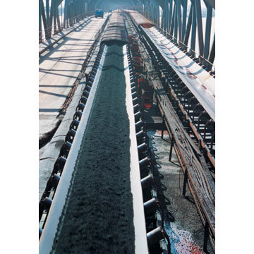 Steel Cord Conveyor Belt