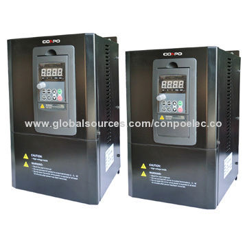 Frequency Inverter