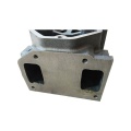 Culata 04226977 de los recambios del motor DEUTZ 1015