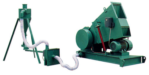 Plastic Crusher