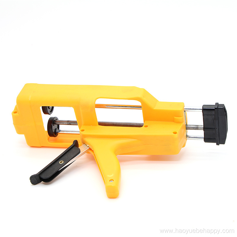 Dual Plastic Caulking Gun with Nice Price