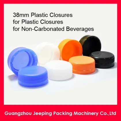 38mm Juices Sport Drinks bottle cap