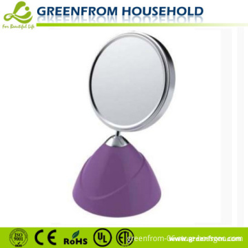Square Acylic Compact Mirror