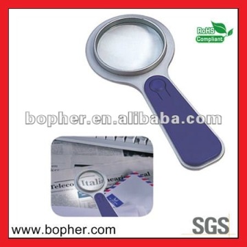 hot sale mini magnifying loupes